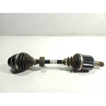 TRANSMISION IZQUIERDA 31605A2E055 848264502 