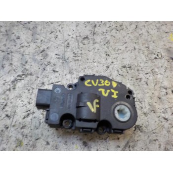 MOTOR APERTURA TRAMPILLAS CLIMATIZADOR A1648202042 