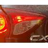 Recambio de piloto trasero izquierdo interior para mazda cx-5 (ke, gh) 2.2 d awd (ke102) referencia OEM IAM KD53513G0D K2442 