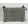 Recambio de condensador aire acondicionado para peugeot 2008 (p1) 1.2 12v e-thp / puretech referencia OEM IAM 9825371480 9825371
