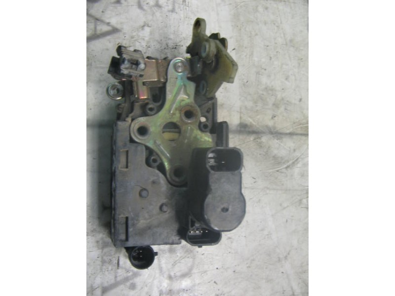 Recambio de cerradura puerta delantera izquierda para fiat marea berlina (185) 1.9 turbodiesel referencia OEM IAM   