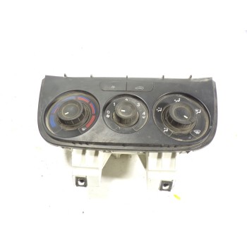 MANDO CALEFACCION / AIRE ACONDICIONADO 