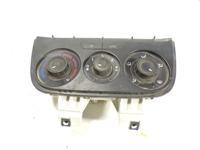 Recambio de mando calefaccion / aire acondicionado para opel combo d 1.3 16v cdti referencia OEM IAM   