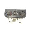 Recambio de mando calefaccion / aire acondicionado para opel combo d 1.3 16v cdti referencia OEM IAM   