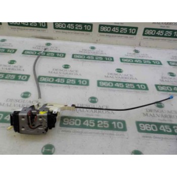 CERRADURA PUERTA DELANTERA IZQUIERDA A9067202135 