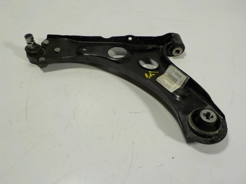 Recambio de brazo suspension inferior delantero izquierdo para opel corsa f electric referencia OEM IAM   