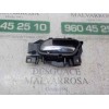 Recambio de maneta interior delantera izquierda para citroën c4 grand picasso millenium referencia OEM IAM 9143L9  