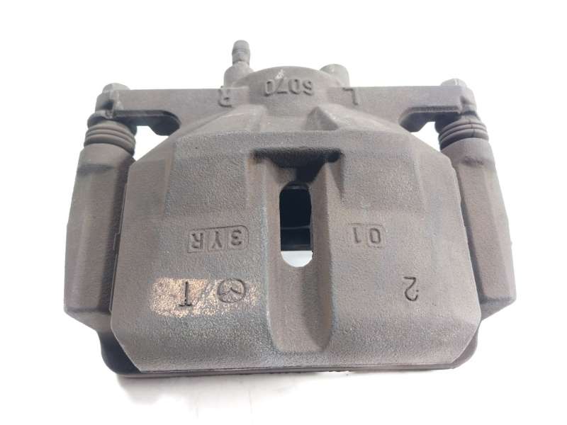 Recambio de pinza freno delantera derecha para mazda cx-5 (ke, gh) 2.2 d awd (ke102) referencia OEM IAM K0113361X  