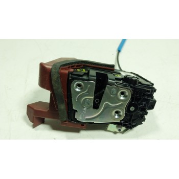 CERRADURA PUERTA TRASERA IZQUIERDA 81410N7000 81410N7000 