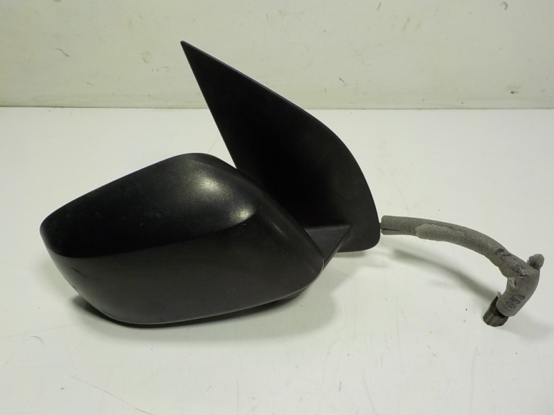 Recambio de espejo derecho para nissan navara pick-up (d40m) 2.5 dci cat referencia OEM IAM 96301EB110  