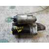 Recambio de motor arranque para ford focus berlina (cap) 1.6 cat referencia OEM IAM   