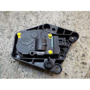 MOTOR APERTURA TRAMPILLAS CLIMATIZADOR A1648202042 