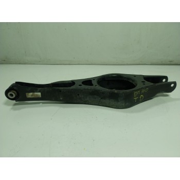 BRAZO SUSPENSION INFERIOR TRASERO DERECHO 7N0505311 
