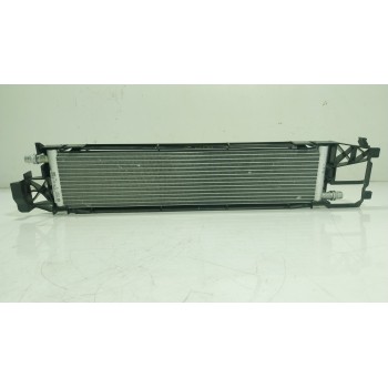 RADIADOR AGUA 17118472304 