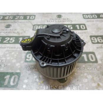 MOTOR CALEFACCION 