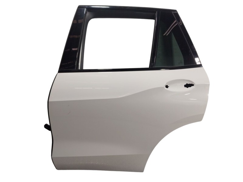 Recambio de puerta trasera izquierda para bmw x5 (g05, f95) xdrive 40 d mild-hybrid referencia OEM IAM 41522642779  