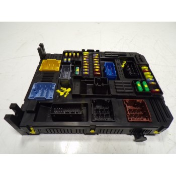 CAJA RELES / FUSIBLES 983288038000 