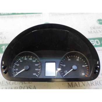 CUADRO INSTRUMENTOS A9064461721 A9064468821 