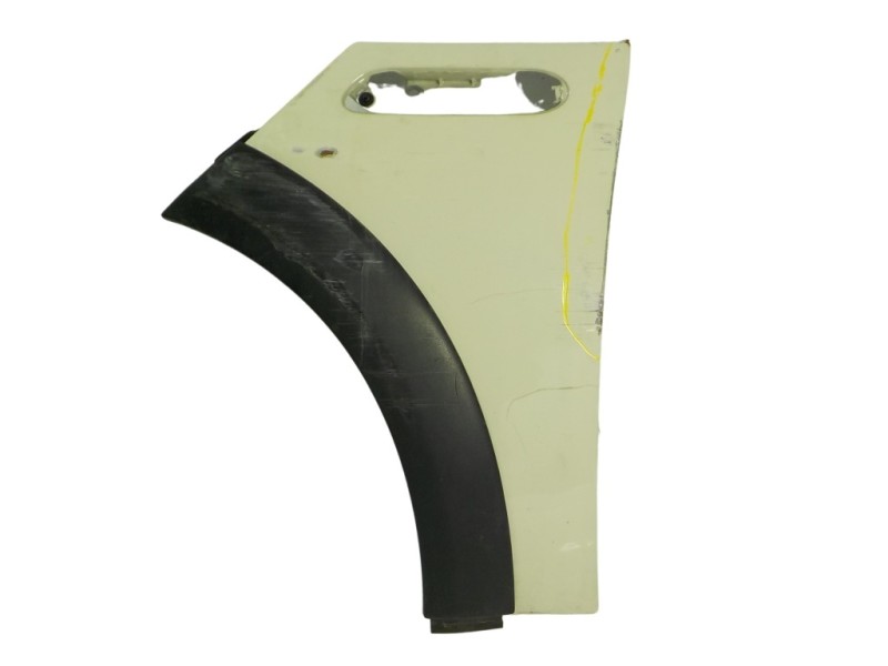 Recambio de aleta delantera izquierda para mini mini (r50,r53) 1.4 16v turbodiesel cat referencia OEM IAM 41217037437  