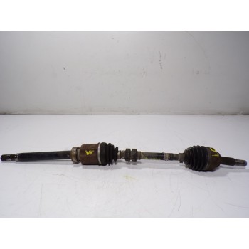 TRANSMISION DERECHA 39100JD02B 