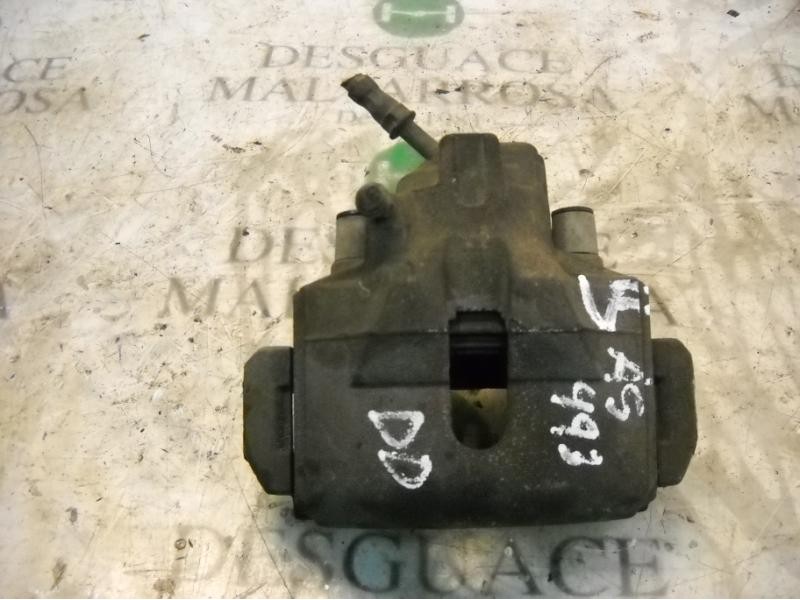 Recambio de pinza freno delantera derecha para ford mondeo berlina/familiar (fd) 1.8 turbodiesel referencia OEM IAM   