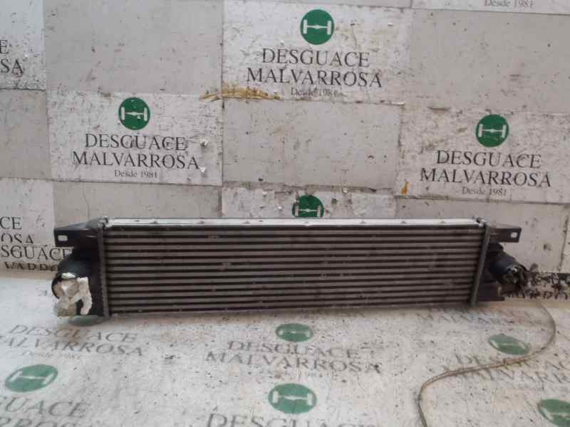 Recambio de intercooler para renault master ii phase 2 caja cerrada referencia OEM IAM   