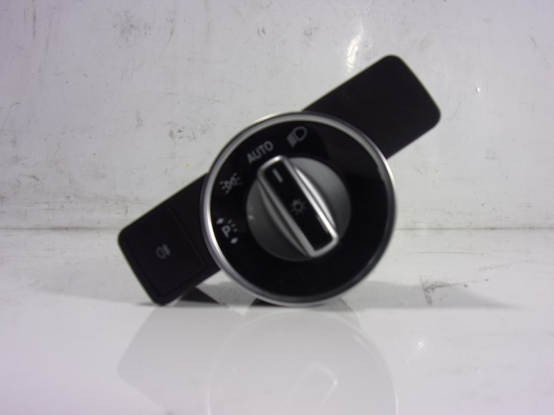 Recambio de mando luces para mercedes-benz clase a (w176) 2.1 cdi cat referencia OEM IAM A21290505519107  