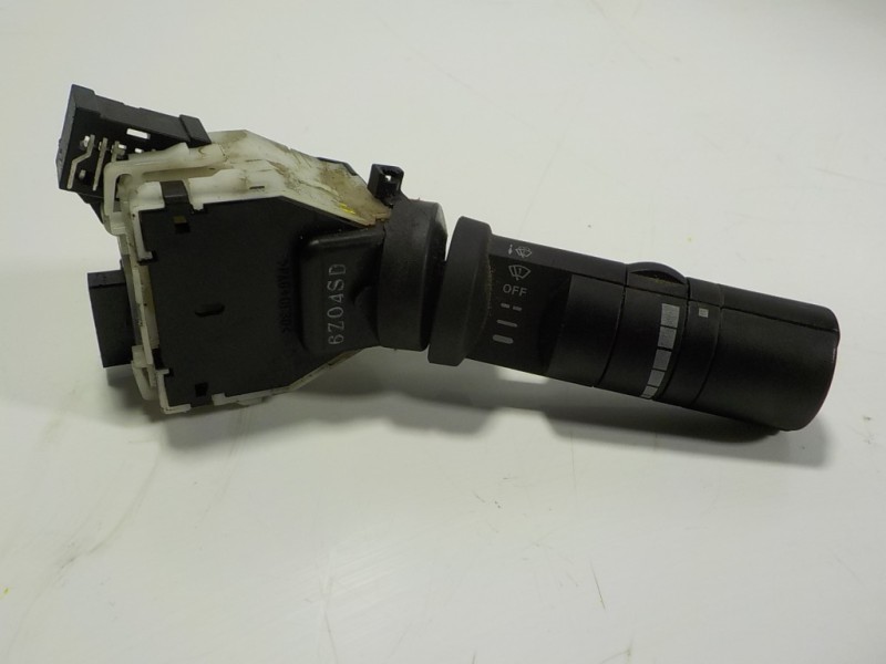 Recambio de mando limpia para nissan navara pick-up (d40m) 2.5 dci cat referencia OEM IAM 25260EB61A 6Z04SD 