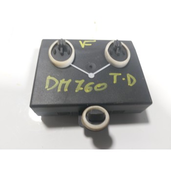 CENTRALITA CIERRE 7N0959794LZ02 7N0959794L