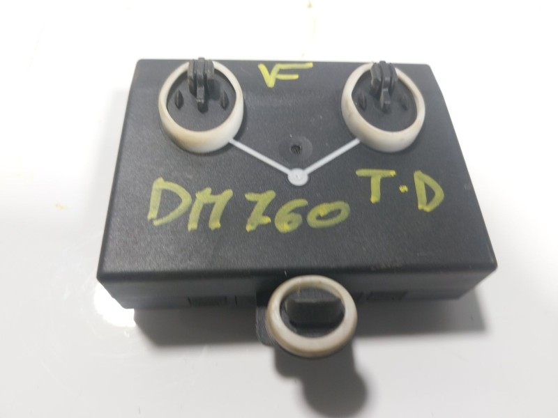 Recambio de centralita cierre para seat alhambra (711) 1.4 16v tsi referencia OEM IAM 7N0959794LZ02  7N0959794L