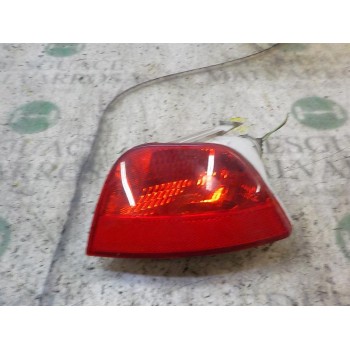 PILOTO TRASERO ANTINIEBLA IZQUIERDO 