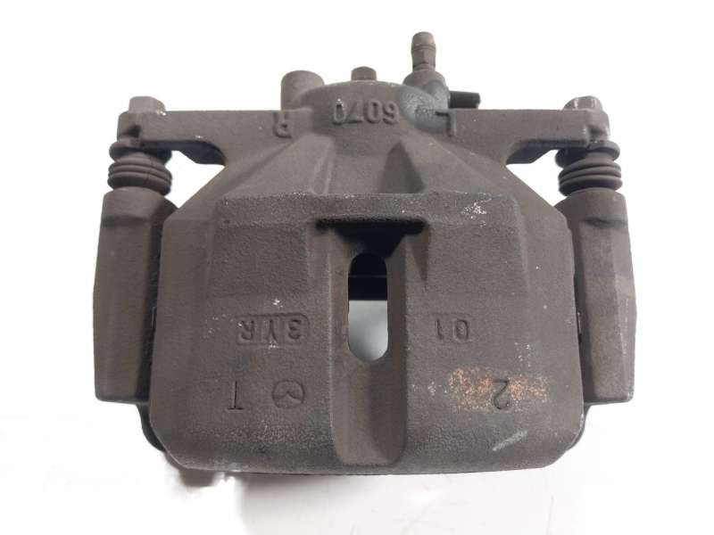 Recambio de pinza freno delantera izquierda para mazda cx-5 (ke, gh) 2.2 d awd (ke102) referencia OEM IAM K0113371X  