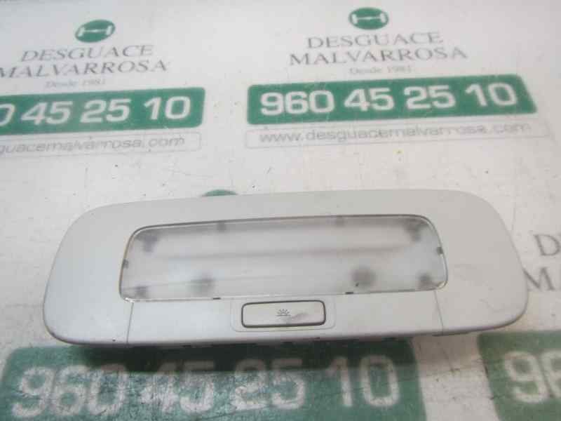 Recambio de piloto interior para volkswagen golf vi (5k1) 1.6 tdi referencia OEM IAM 1K0947291HY20  