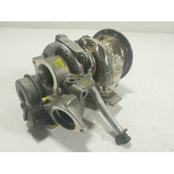 TURBOCOMPRESOR PAB145704C 06M145704D 