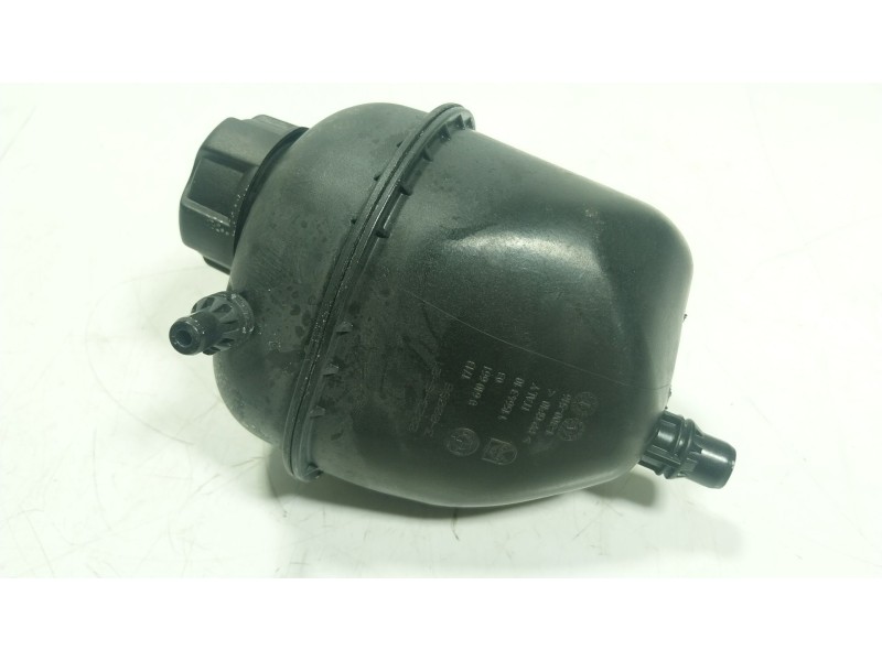 Recambio de deposito expansion para bmw x4 (g02, f98) xdrive 20 d mild-hybrid referencia OEM IAM 17138610661 17138610661 