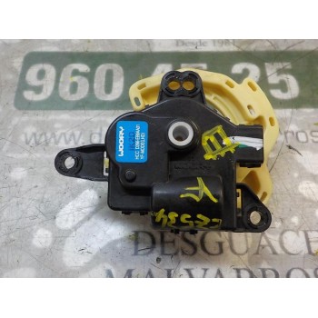 MOTOR APERTURA TRAMPILLAS CLIMATIZADOR 