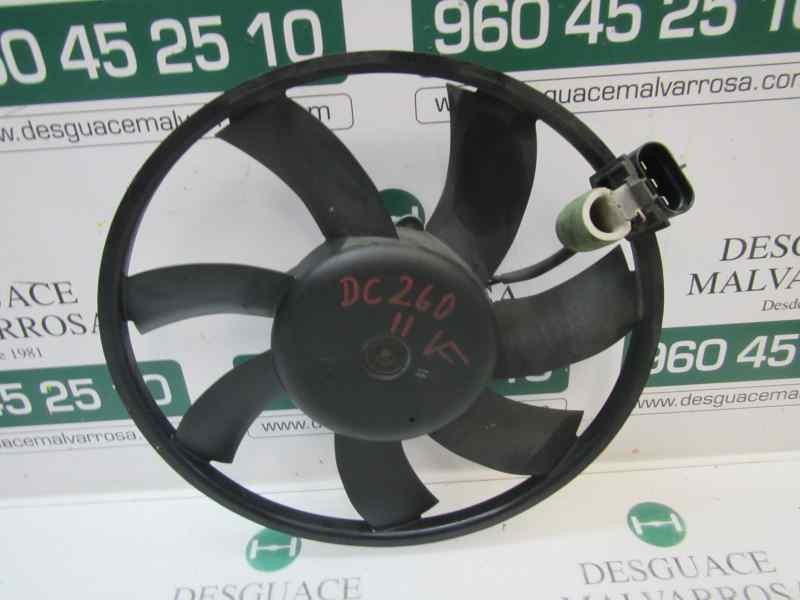 Recambio de electroventilador para opel insignia sports tourer 2.0 16v cdti referencia OEM IAM  P3613004 P3613004