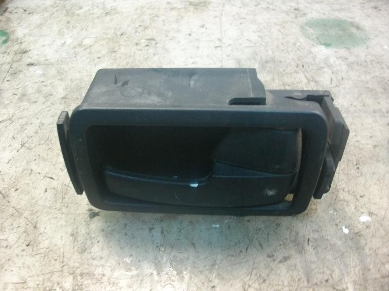Recambio de maneta interior delantera derecha para ford transit connect (tc7) furg. referencia OEM IAM   