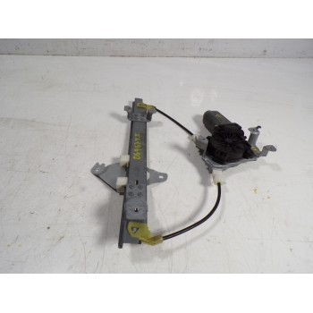 ELEVALUNAS TRASERO IZQUIERDO 402191A 