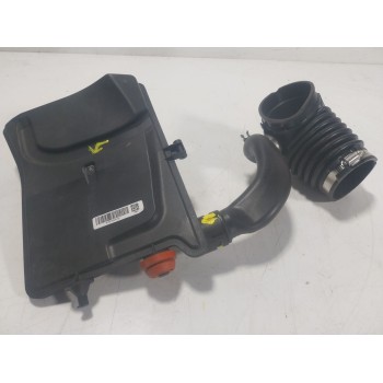 TUBO INTERCOOLER 13718571706 13718575041 