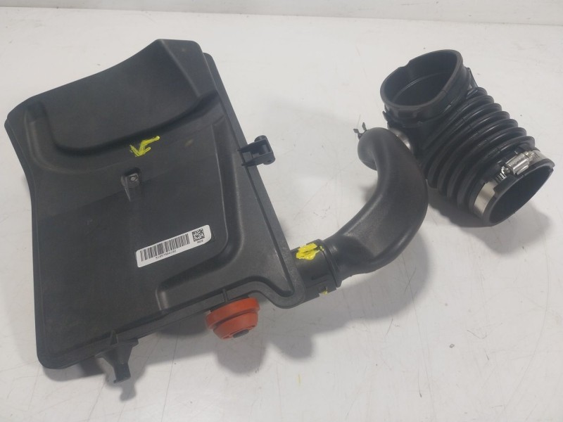 Recambio de tubo intercooler para bmw 8 gran coupe (g16, f93) 840 d xdrive referencia OEM IAM 13718571706 13718575041 