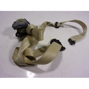 CINTURON SEGURIDAD TRASERO DERECHO 7P0857806CUHQ 306709499U05AE 