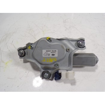 MOTOR LIMPIA TRASERO 98700A5000 98700A5000 