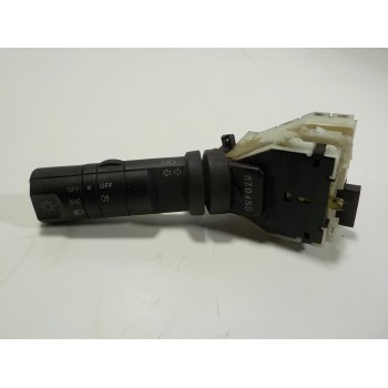 MANDO LUCES 25540EB62A 6Z04SD 