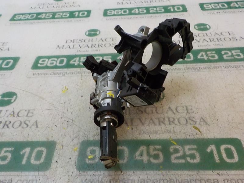 Recambio de antirrobo para opel insignia berlina excellence referencia OEM IAM 22807512  