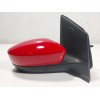 Recambio de espejo derecho para seat mii (kf1, ke1) 1.0 referencia OEM IAM  1S1857502 
