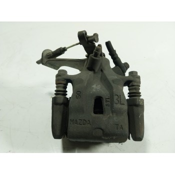 PINZA FRENO TRASERA IZQUIERDA K0Y12699ZA 