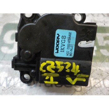 MOTOR APERTURA TRAMPILLAS CLIMATIZADOR 