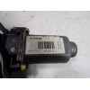 Recambio de elevalunas trasero izquierdo para nissan qashqai (j10) tekna premium referencia OEM IAM  402191A 