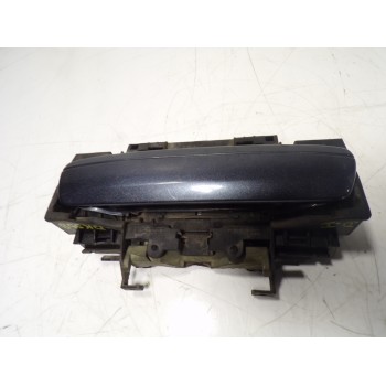 MANETA EXTERIOR DELANTERA IZQUIERDA 4E1837207BGRU 